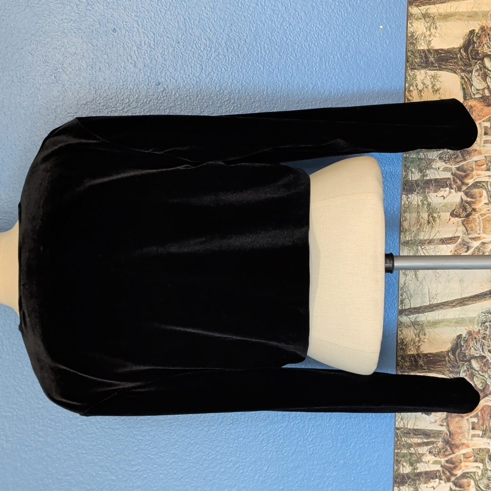 Vintage R&K Evening Jacket - Picture 2 of 5
